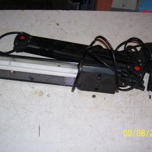 Lampy stolné pružinové