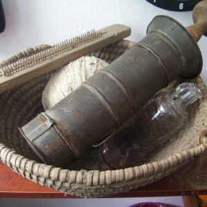 Sedliacke veci