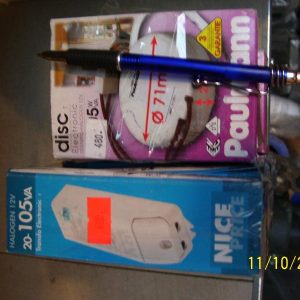 Trafo Nice Prince+Paulmann