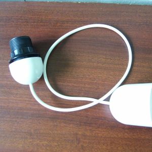 Lampa stropná(záves)