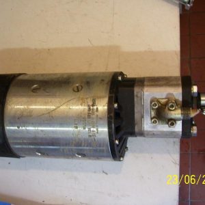 Hydraulický agregát Bosch