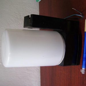 Lampa vonkajšia 130301