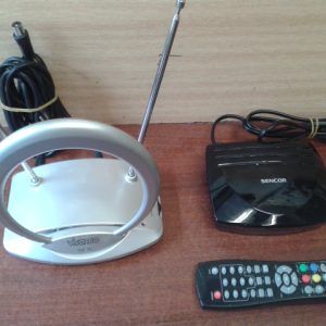 Tv Set-top box