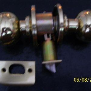 kovanie so zámkom zlaté