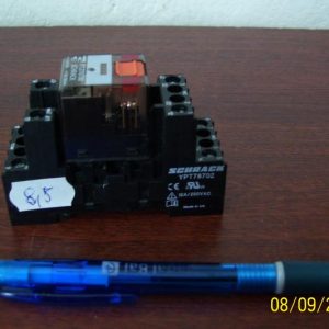 Rele Schrack YPT78 702