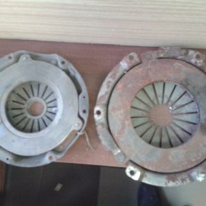 Veká spojky + príslušenstvo