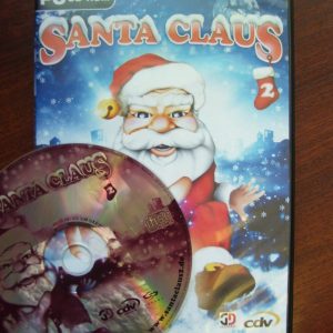 Santa Claus 2