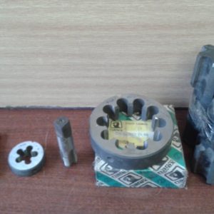 Závitníky PZ (elektrikárske)