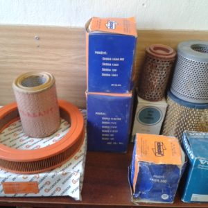Filtre vzduchove motorove
