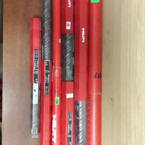 Stavebné náradie HILTI SDS+