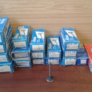 Sacie aj vyfukove ventily o32,2 až 27mm
