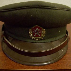 Šiltovka ZVB