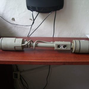 Multiplikátor hydraulický