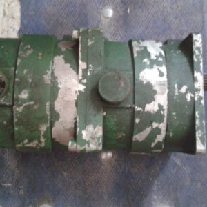 Hydromotor