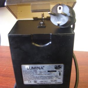 Trafo Luminia