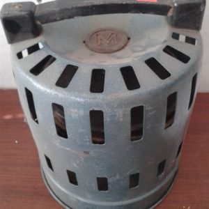 Piecka petrolejová