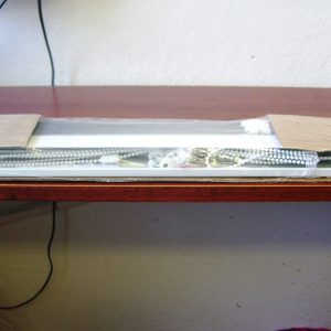 Rolety vnútorné IHT (Incon)