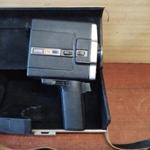 Kamera Pu-LOMO 216 ZSSR + Kufrík 38€