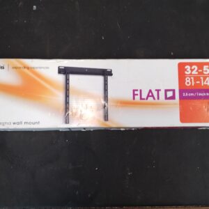Televizory Držiak TV Vogels Flat 32-55“ (81-140cm) 10€