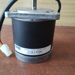 Servomotor MAE Ametek HN200 3436 0660 AK04 F.U350 priruba 87x87mm 4xpriemer 5 oska priemer 10+M4 85€