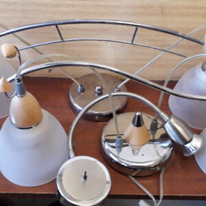Stropné a nástenné lampy